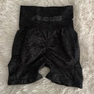 Scrunch butt Workout shorts